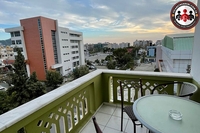 Alanya iş seyahati konaklama